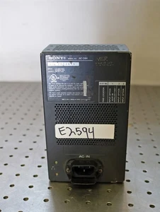 Fuente de alimentación Sony AC-D9H para monitor de video a color Sony BVM-D9H5U - - E2594 - Imagen 1 de 7