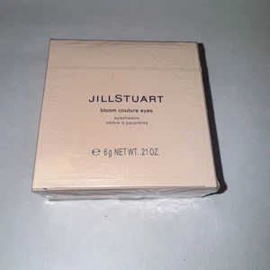 JILL STUART Bloom Couture Eyes #06-HONEY GERBERA Japan Eye Shadow Palette SEALED - Picture 1 of 3