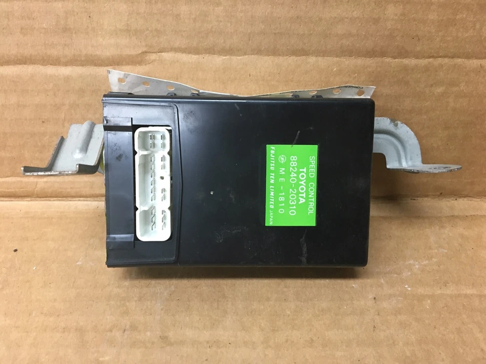 Toyota Celica 1990 unidad de control de crucero  Foto 1 de 1