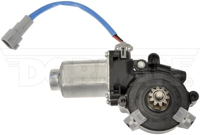 Motor de ventana eléctrica delantero derecho Dorman para Ford F-350 Super Duty 2001 2000-2010 Foto 1 de 4