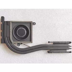 Per DELL Latitude 5420 E5420 Ventola di Raffreddamento CPU Portatile con Dissipatore CN-0HX40M - Foto 1 di 3