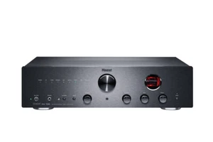 MAGNAT MA 700 BLACK AMPLIFICATORE INTEGRATO IBRIDO NERO NUOVO - Foto 1 di 5