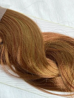 X-pression Xpression 82" Ultra Trenzado Trenzado Color de Cabello Galaxy A Marrón Rubio Foto 1 de 4