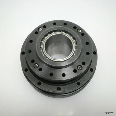 Harmonic Drive Actuator Used 25-50 Big hollow Precise Robot Axis RED-I-689=2L22 - Image 1 of 4