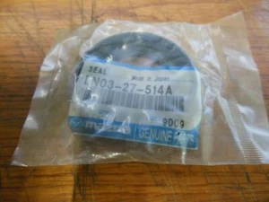 OE Mazda LN03-27-514A Oil Seal - Picture 1 of 1