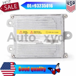93235016 Xenón HID accesorio de lastre apto para Land Rover LR2 2008-2012 - Imagen 1 de 11