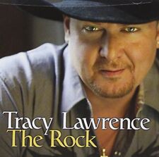 TRACY LAWRENCE - The Rock - CD - **BRAND NEW/STILL SEALED**