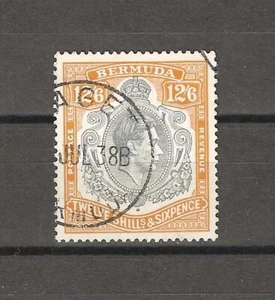 BERMUDA 1938/53 SG 120 USED - Picture 1 of 1
