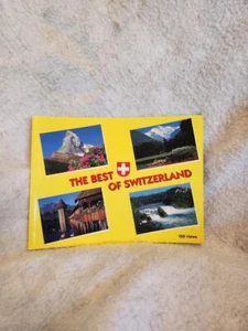 Das Beste der Schweiz - 150 Ansichten - Bild 1 von 1