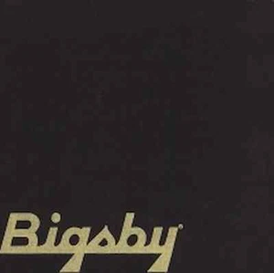 The Story of Paul Bigsby - Limited Edition - The Father of the Modern Electri... - Picture 1 of 6