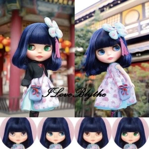 Hasbro CWC Takara Neo Blythe Puppe Pretty Peony - Bild 1 von 12