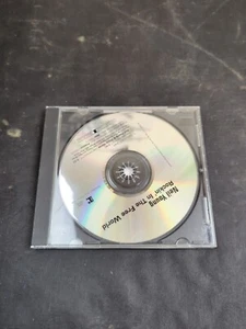 NEIL YOUNG~ROCKIN' IN THE FREE WORLD~1989 REPRISE PROMO CD SINGLE~PRO-CD-3729 - Picture 1 of 10