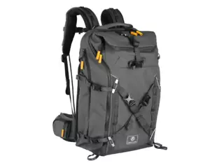 Vanguard VEO Active 53 Trekking Backpack - For Pro DSLR With Grip - Grey - Picture 1 of 11