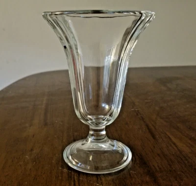 Bormioli Rocco Parfait / Vaso de Gelato Italia Raro Foto 1 de 4