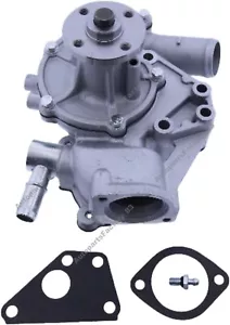 Bomba de agua 16100-UB020 para carretilla elevadora Toyota Motor 4Y 7FG15 7FG20 7FG25 7FG30 - Imagen 1 de 6