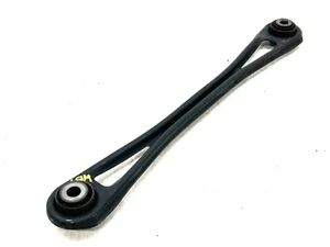 2010 - 2015 AUDI Q7 GENUINE REAR LEFT DRIVER SIDE TRAC BAR CONTROL ARM OEM - Picture 1 of 9