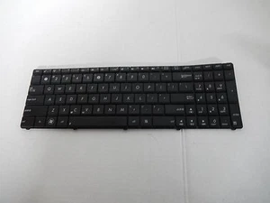 Asus US Keyboard 0KN0-J71US03 AS IS For Parts - Picture 1 of 1