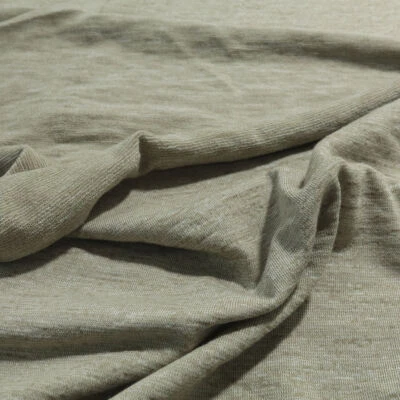 2Wahl Wolle Bündchenstoff Schlauchware zum Aufschneiden Meterware Kleider - Bild 1 von 4