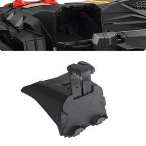 Front Electronic Device Tablet Holder Storage Kit For Can-Am Maverick X3 '17-'21 - Picture 1 of 9