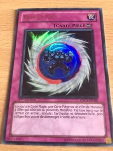 Carte Yu-Gi-Oh! ORCS-FR066 Reflet Xyz (Ultra Rare) 1ere Edition - Imagen 1 de 1