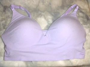 Victoria's Secret PINK WIRELESS Push-Up BH Gr. XL... WOW!!! - Bild 1 von 3
