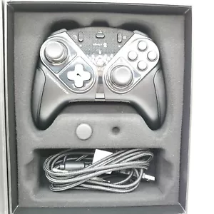 THRUSTMASTER ESWAP X 2 PRO Controller (Compatible with XBOX Series X|S and PC) - Picture 1 of 4