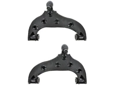 For 1989-1998 Suzuki Sidekick Control Arm and Ball Joint Assembly Set 92451BSMF - Image 1 of 2