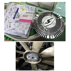 Genuine Engine Fan Clutch 6612003922 for Ssangyong Korando Rexton Musso(Sports) - Imagen 1 de 1