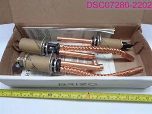 Brizo R62707 Deck Mount Roman Tub Rough-In Kit - Bild 1 von 5