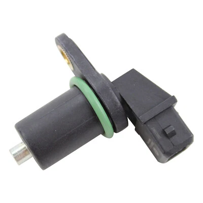 Sensor de posición del cigüeñal del motor para BMW 540i 2001-2002 Foto 1 de 4