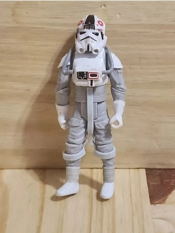 Controlador AT-AT suelto de Star Wars (Sombra del Lado Oscuro) sin marca Foto 1 de 4