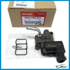 HONDA IACV Idle Air Control Valve Rotary 16022-PRC-013 EP3 DC5 CL7 K20A K20A2 - Picture 1 of 6