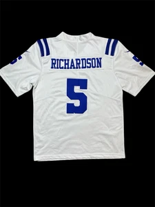 NFL ANTHONY RICHARDSON HERREN NIKE MEDIUM TRIKOT ON FIELD INDIANAPOLIS - Bild 1 von 7