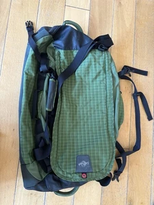Eagle Creek Duffle Bag-approx 50L-Green-excellent Condition - Picture 1 of 2