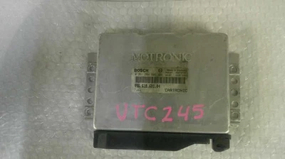 Модуль управления двигателем ECM подходит для 99-01 PPORSCHE 911 996.618.601.04 99661860104 - Изображение 1 из 4