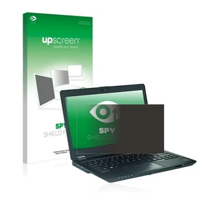 upscreen Blickschutzfilter für Fujitsu Lifebook U729 Blaulicht Filter Schutz - Bild 1 von 8