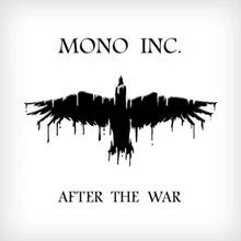 After the War/Ltd. (CD + DVD) von Mono Inc. | CD | Zustand gut - Bild 1 von 2
