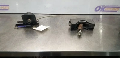 PORTADOR DE LLANTA DE REPUESTO FORD F350 SUPER DUTY 15 Foto 1 de 4