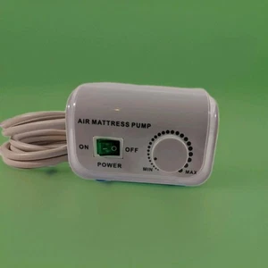 Marsdirw Alternating Pressure Air Pump Replacement For Model FU-AM001 Mattress - Picture 1 of 4