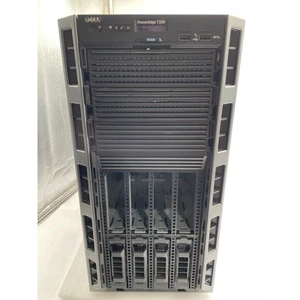 Dell PowerEdge T330 Xeon E3-1220 Quad Core @ 3.00GHz 16GB RAM Server - Picture 1 of 9