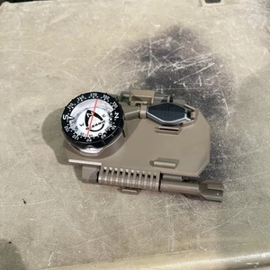 Juggernaut HAHO-L 5 Series Mount With Oceanic Compass & Pals Mount - Picture 1 of 8