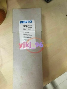 1 Stück Festo Drucksensor SDE1-V1-G2-H18-C-N1-M8 NEU - Bild 1 von 2