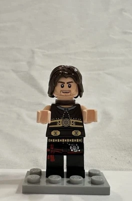 Lego Prince of Persia Dastan pop004 Desert Attack 7569 Foto 1 de 4