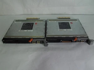 *Lot of 2* Dell Poweredge M I/O Aggregator 01WWPC DF10MXL 1WWPC (V3381) - Picture 1 of 7