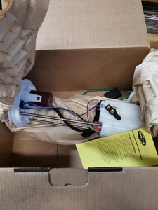 Nuevo conjunto de módulo de bomba de combustible Delphi FG0907 - Imagen 1 de 2