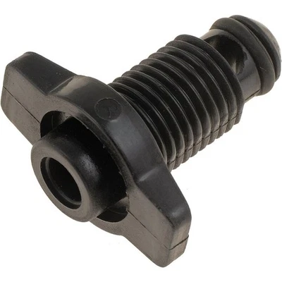 61132 Dorman Radiator Drain Plug for Chevy Suburban SaVana Express Van Luv Nova - Image 1 of 2