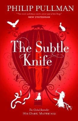 Subtle Knife (His Dark Materials) by Philip Pullman - Image 1 of 1
