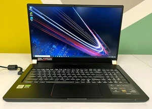 MSI GS75 Stealth i9-10980HK, 32GB, 2TB SSD, RTX 2080 Super, 17.3" Gaming Laptop - Picture 1 of 6