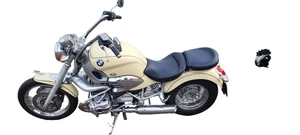 Motorrad BMW R1200C - Bild 1 von 7