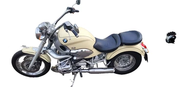 Motorrad BMW R1200C - Bild 1 von 4